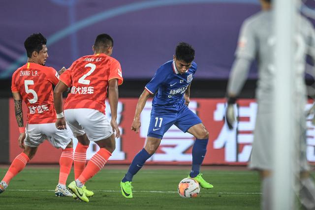 U17国足强势晋级半决赛，逆转战胜勒沃库森